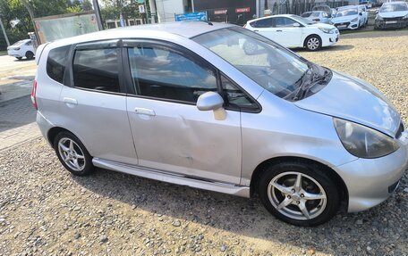Honda Fit III, 2003 год, 295 000 рублей, 3 фотография