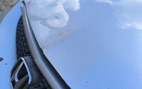 Honda Fit III, 2003 год, 295 000 рублей, 11 фотография