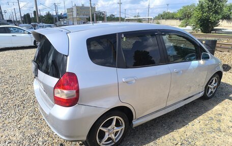 Honda Fit III, 2003 год, 295 000 рублей, 4 фотография