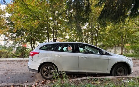Ford Focus III, 2017 год, 700 000 рублей, 3 фотография