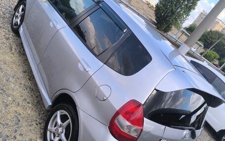 Honda Fit III, 2003 год, 295 000 рублей, 7 фотография