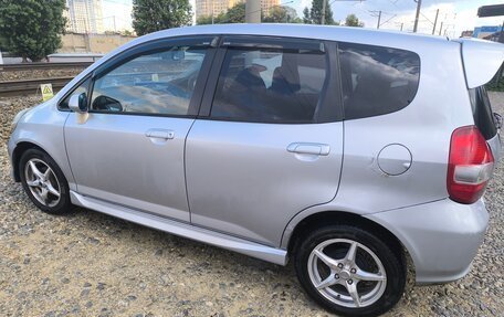 Honda Fit III, 2003 год, 295 000 рублей, 8 фотография