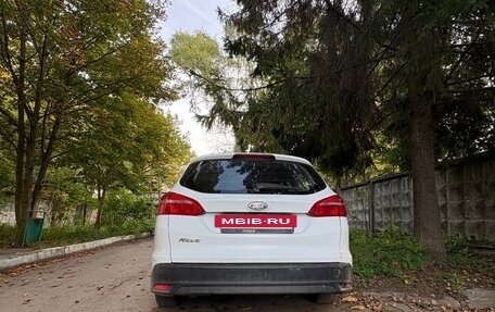 Ford Focus III, 2017 год, 700 000 рублей, 2 фотография