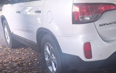 KIA Sorento II рестайлинг, 2019 год, 2 800 000 рублей, 1 фотография