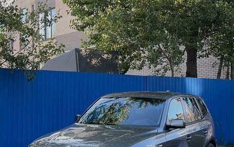 BMW X3, 2009 год, 900 000 рублей, 1 фотография