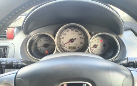 Honda Fit III, 2003 год, 295 000 рублей, 14 фотография