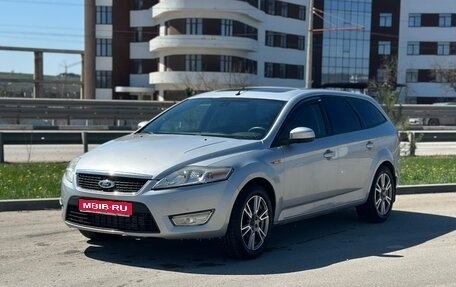 Ford Mondeo III, 2007 год, 790 000 рублей, 1 фотография