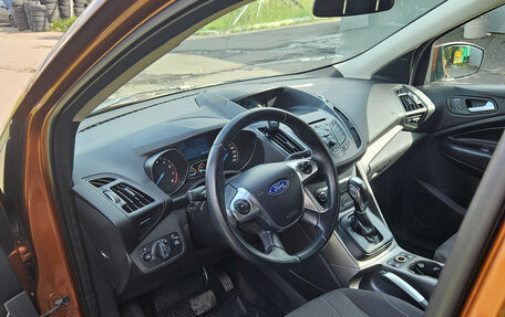 Ford Kuga III, 2014 год, 1 150 000 рублей, 3 фотография