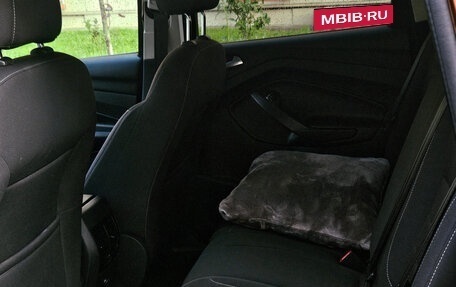 Ford Kuga III, 2014 год, 1 150 000 рублей, 5 фотография