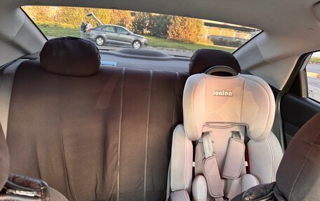 Hyundai Solaris II рестайлинг, 2017 год, 1 250 000 рублей, 17 фотография