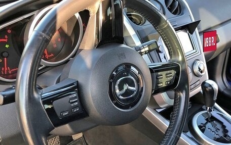 Mazda CX-7 I рестайлинг, 2008 год, 1 200 000 рублей, 4 фотография