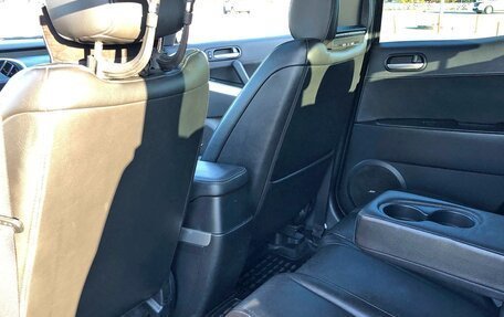 Mazda CX-7 I рестайлинг, 2008 год, 1 200 000 рублей, 9 фотография