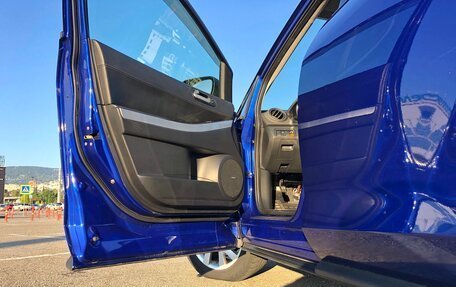 Mazda CX-7 I рестайлинг, 2008 год, 1 200 000 рублей, 14 фотография