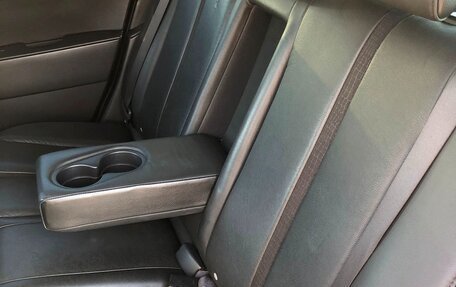 Mazda CX-7 I рестайлинг, 2008 год, 1 200 000 рублей, 10 фотография