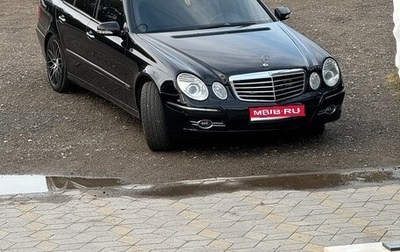 Mercedes-Benz E-Класс, 2007 год, 960 000 рублей, 1 фотография