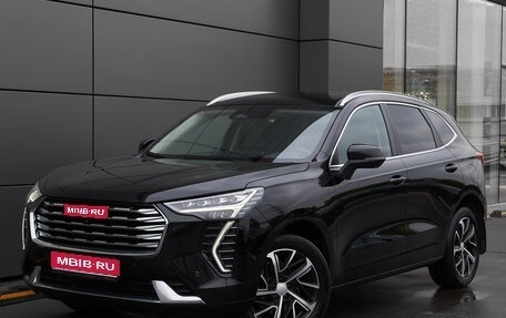 Haval Jolion, 2022 год, 1 698 000 рублей, 1 фотография