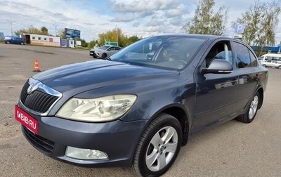 Skoda Octavia, 2011 год, 565 000 рублей, 1 фотография