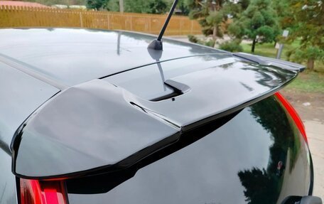 Honda Fit III, 2017 год, 1 140 000 рублей, 14 фотография