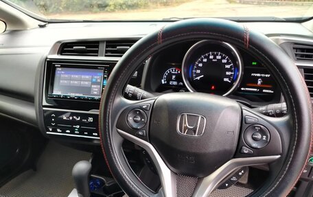 Honda Fit III, 2017 год, 1 140 000 рублей, 20 фотография