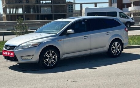 Ford Mondeo III, 2007 год, 790 000 рублей, 3 фотография