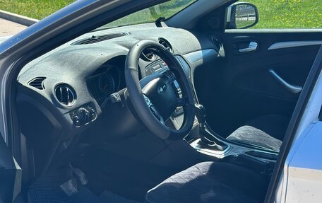 Ford Mondeo III, 2007 год, 790 000 рублей, 5 фотография