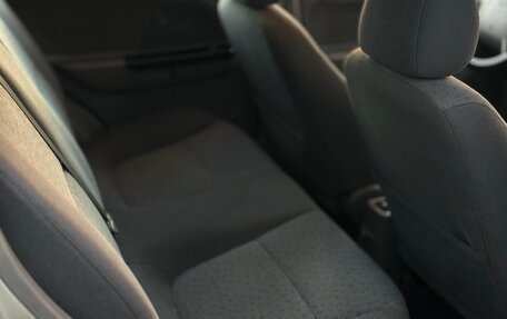 KIA Rio II, 2005 год, 350 000 рублей, 11 фотография