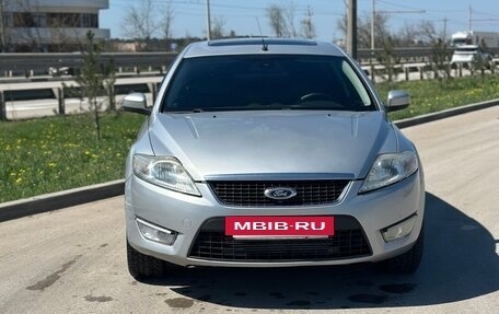 Ford Mondeo III, 2007 год, 790 000 рублей, 4 фотография