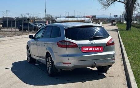 Ford Mondeo III, 2007 год, 790 000 рублей, 2 фотография