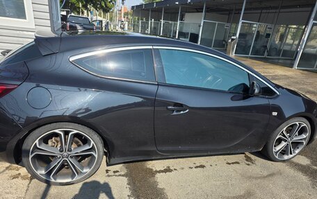 Opel Astra J, 2012 год, 930 000 рублей, 6 фотография