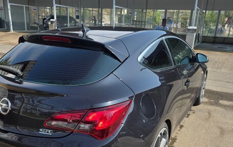 Opel Astra J, 2012 год, 930 000 рублей, 7 фотография