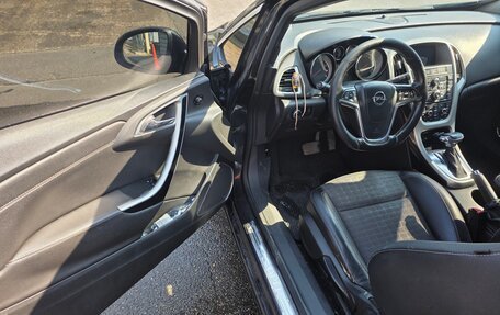 Opel Astra J, 2012 год, 930 000 рублей, 11 фотография