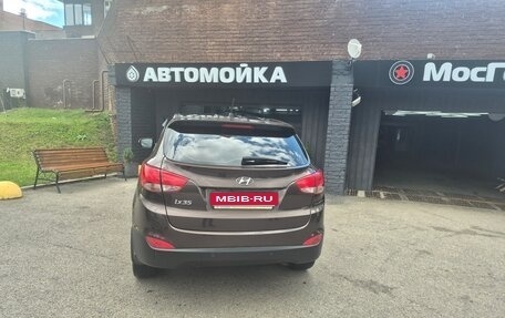 Hyundai ix35 I рестайлинг, 2013 год, 1 280 000 рублей, 3 фотография