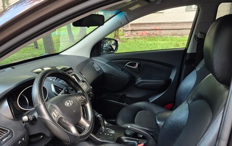 Hyundai ix35 I рестайлинг, 2013 год, 1 280 000 рублей, 7 фотография