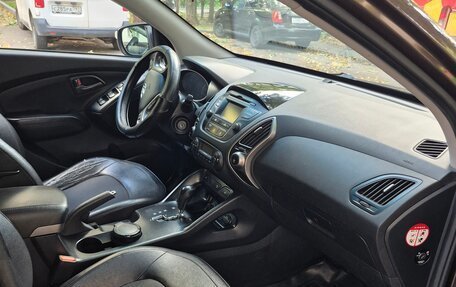 Hyundai ix35 I рестайлинг, 2013 год, 1 280 000 рублей, 8 фотография