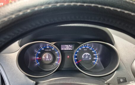 Hyundai ix35 I рестайлинг, 2013 год, 1 280 000 рублей, 10 фотография