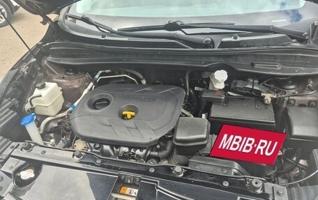 Hyundai ix35 I рестайлинг, 2013 год, 1 280 000 рублей, 5 фотография