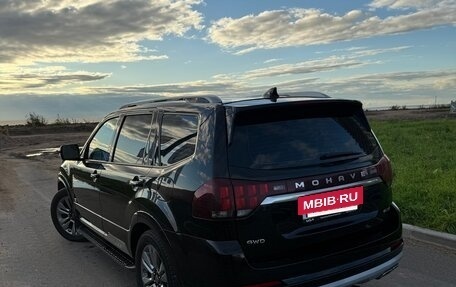 KIA Mohave I, 2019 год, 3 550 000 рублей, 5 фотография