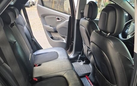 Hyundai ix35 I рестайлинг, 2013 год, 1 280 000 рублей, 9 фотография