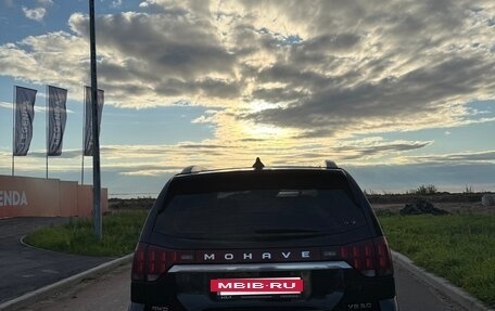 KIA Mohave I, 2019 год, 3 550 000 рублей, 4 фотография
