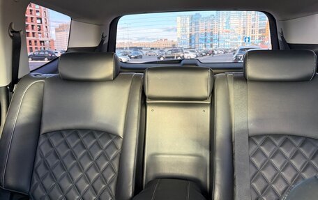 KIA Mohave I, 2019 год, 3 550 000 рублей, 13 фотография