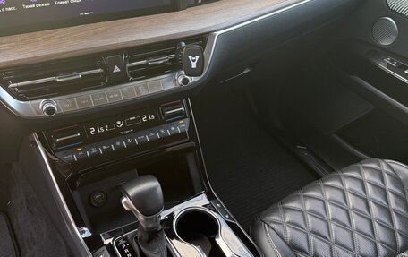 KIA Mohave I, 2019 год, 3 550 000 рублей, 12 фотография