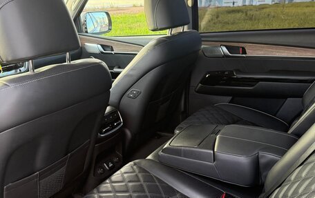 KIA Mohave I, 2019 год, 3 550 000 рублей, 11 фотография