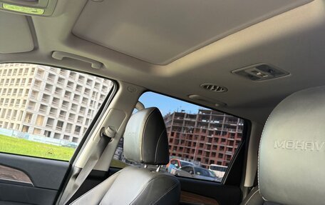 KIA Mohave I, 2019 год, 3 550 000 рублей, 10 фотография