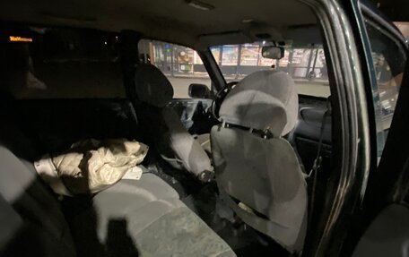Chevrolet Niva I рестайлинг, 2003 год, 140 000 рублей, 7 фотография