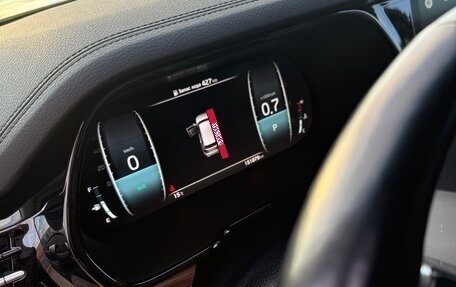 KIA Mohave I, 2019 год, 3 550 000 рублей, 9 фотография