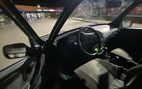 Chevrolet Niva I рестайлинг, 2003 год, 140 000 рублей, 11 фотография