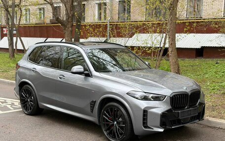 BMW X5, 2026 год, 15 990 000 рублей, 3 фотография