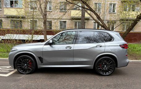 BMW X5, 2026 год, 15 990 000 рублей, 8 фотография