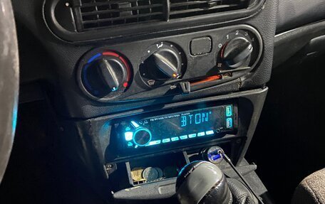 Chevrolet Niva I рестайлинг, 2003 год, 140 000 рублей, 15 фотография