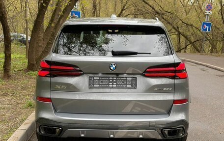 BMW X5, 2026 год, 15 990 000 рублей, 6 фотография